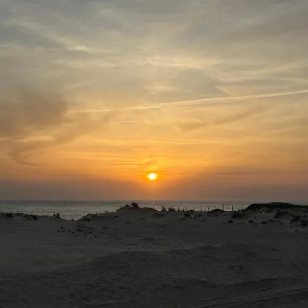 Oceanis Face Ocean Biscarrosse-Plage