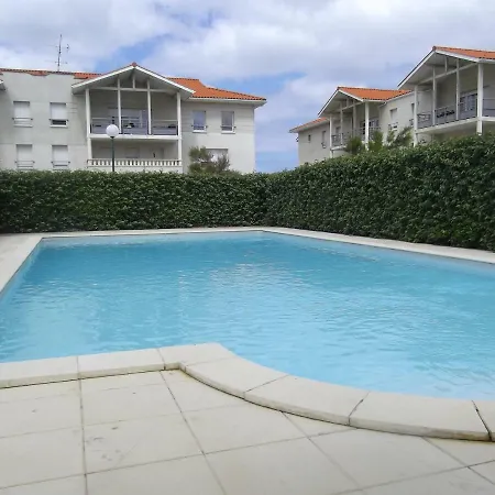 Appartement Oceanis Face Ocean