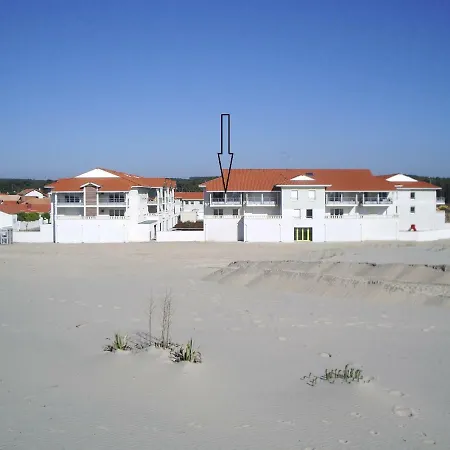 Oceanis Face Ocean Appartement *