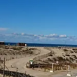 Διαμέρισμα Oceanis Face Ocean *