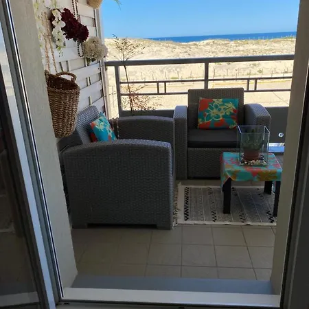 Oceanis Face Ocean Apartment