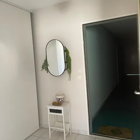 Oceanis Face Ocean Apartment *