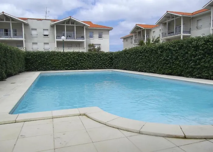 Appartement Oceanis Face Ocean