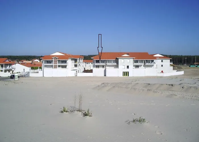 Oceanis Face Ocean Appartement *